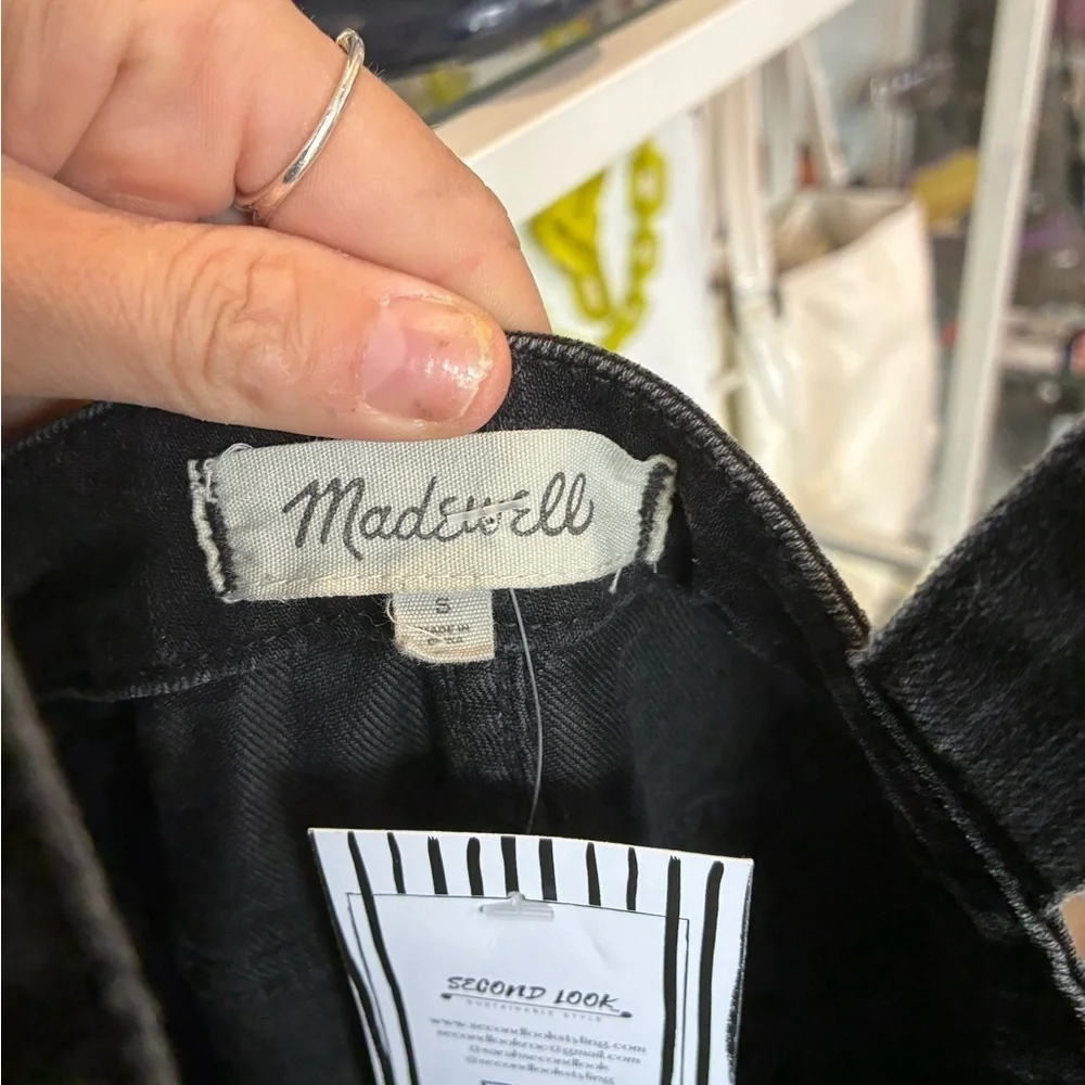 Madewell like new